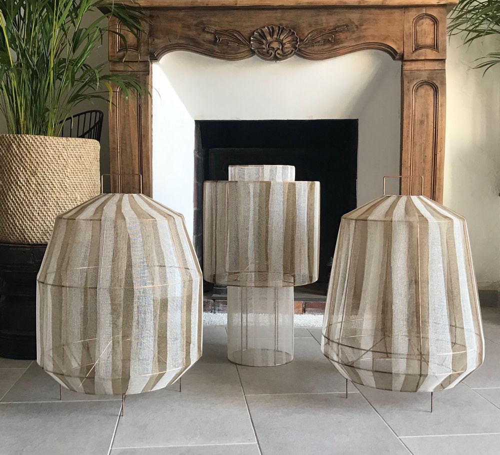 Design objects - Lamp - ATELIER JDA