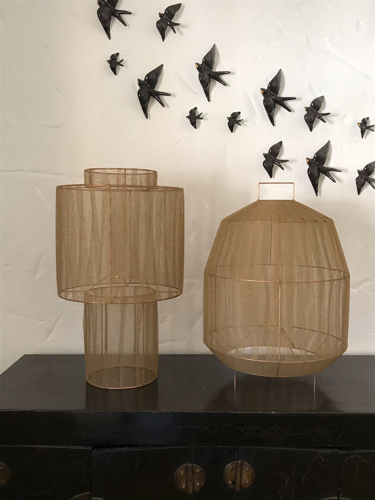 Design objects - Lamp - ATELIER JDA