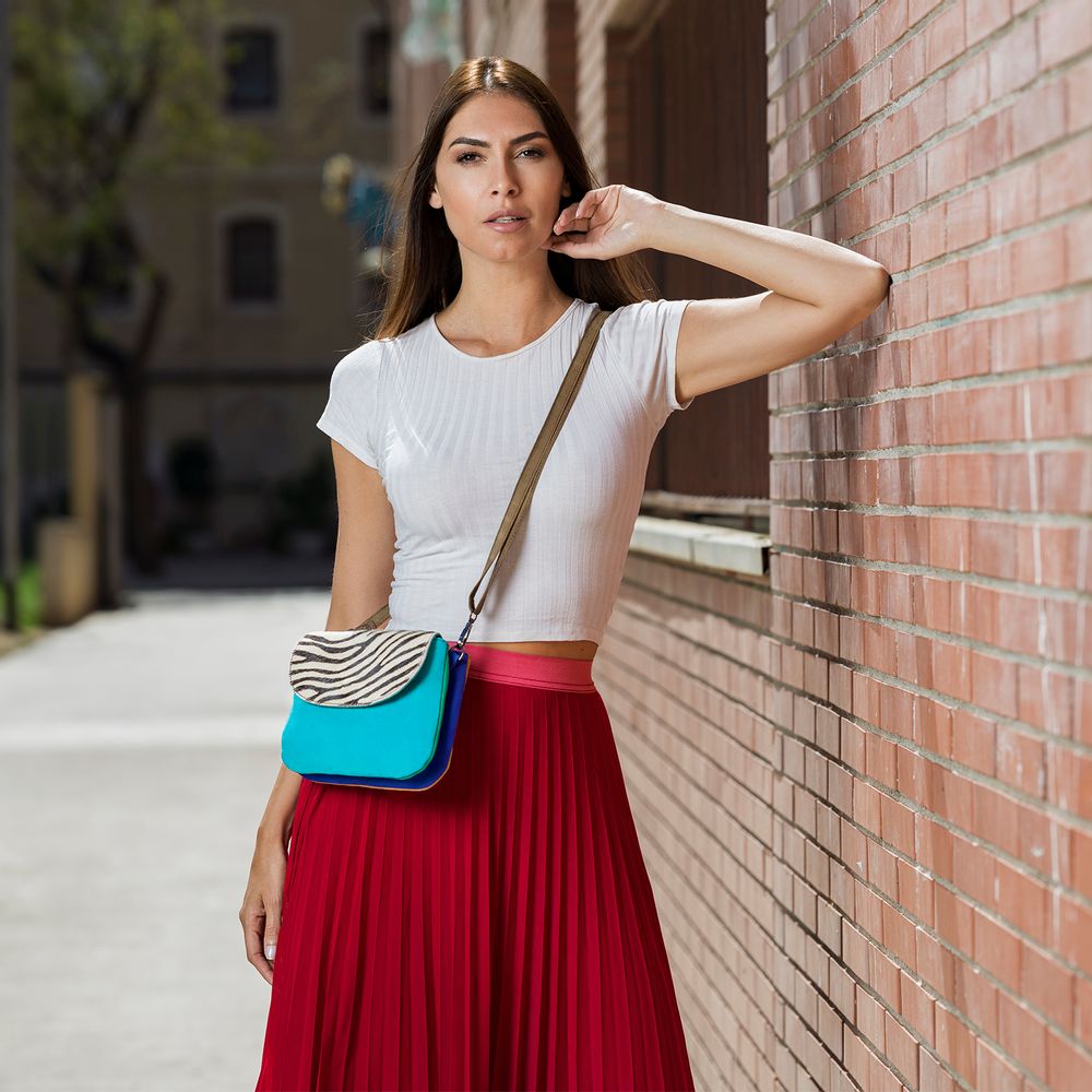 Bags and totes - LEO - SORUKA