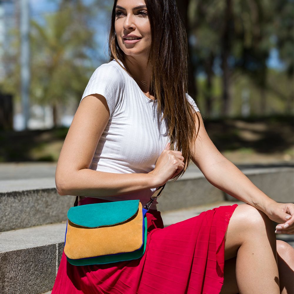 Bags and totes - LEO - SORUKA
