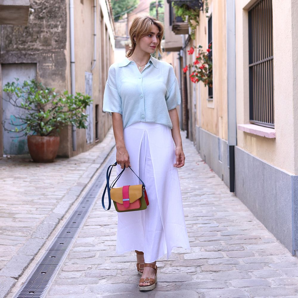 Bags and totes - Grace - SORUKA