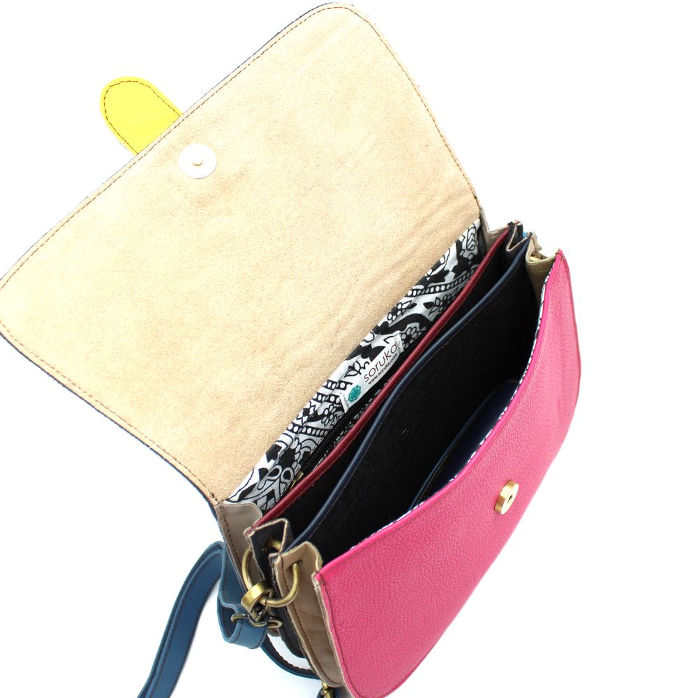 Sacs et cabas - ONA bag - SORUKA
