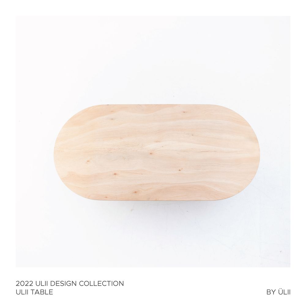Coffee tables - ULII table - ÜLII