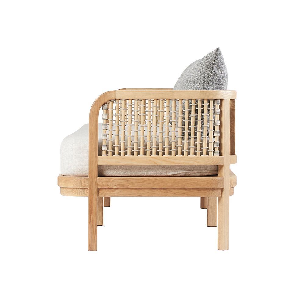 Sofas - Bund sofa  - CORNER 43 DECOR CO., LTD.