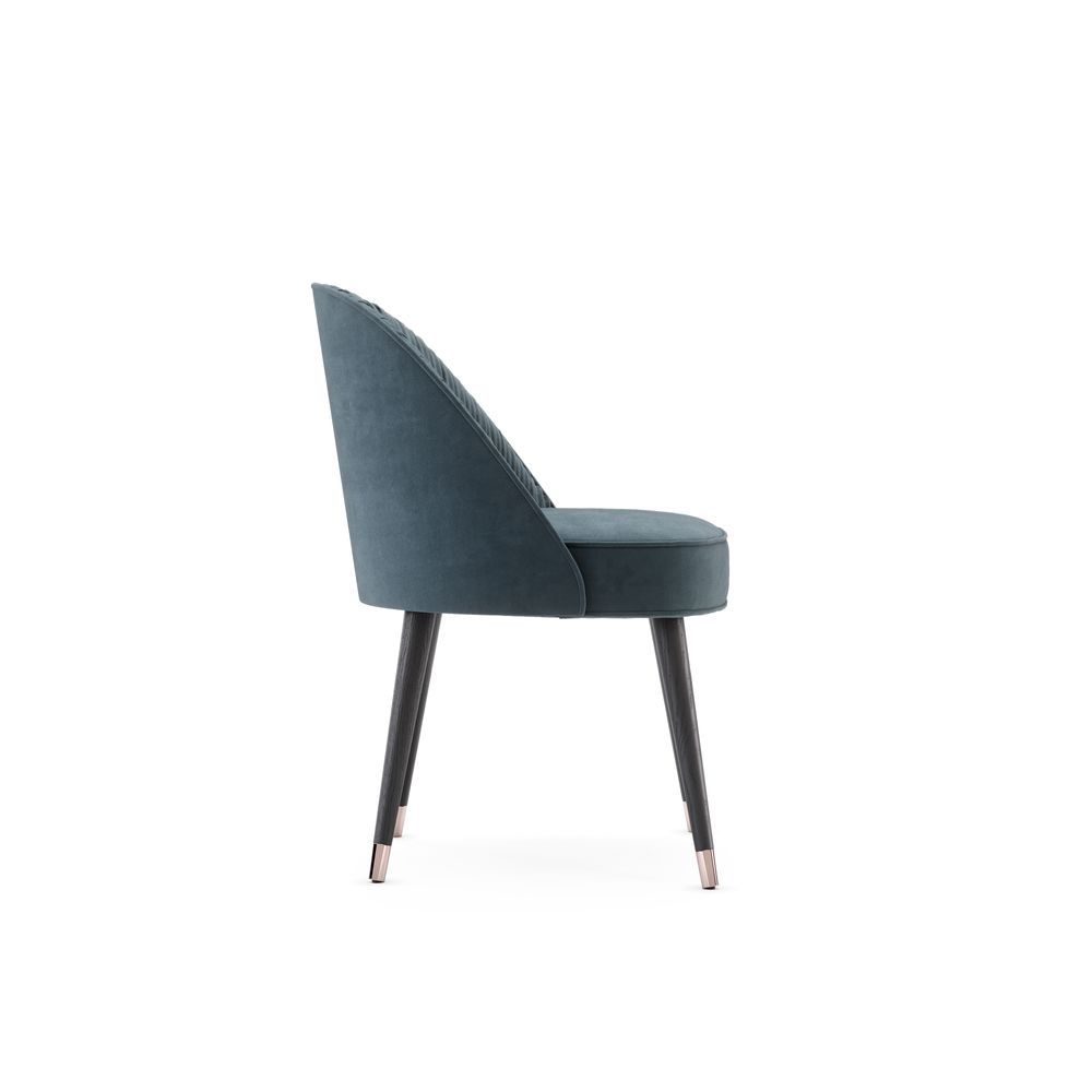 Sièges pour collectivités - Chaise Camille - DOMKAPA