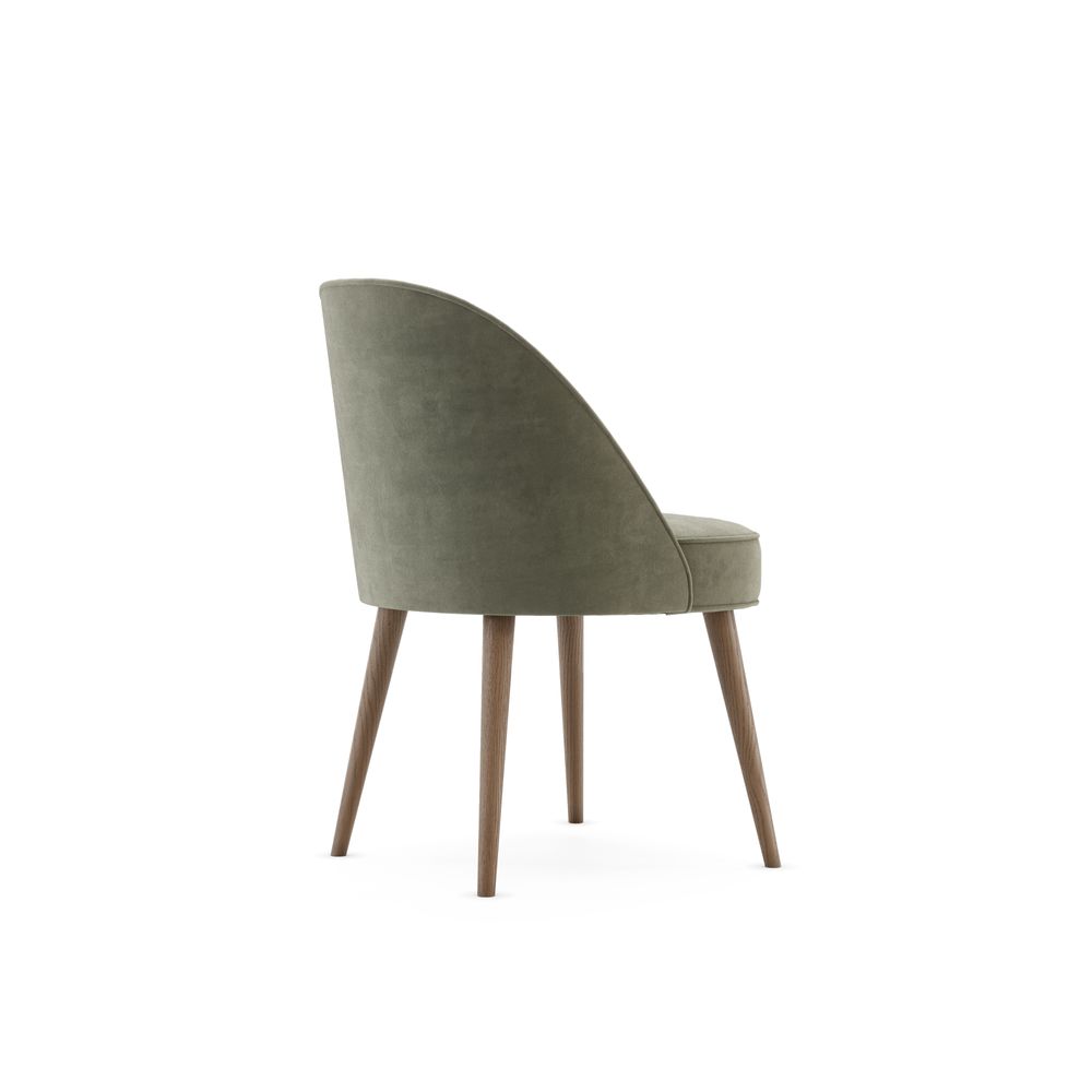 Sièges pour collectivités - Chaise Camille - DOMKAPA