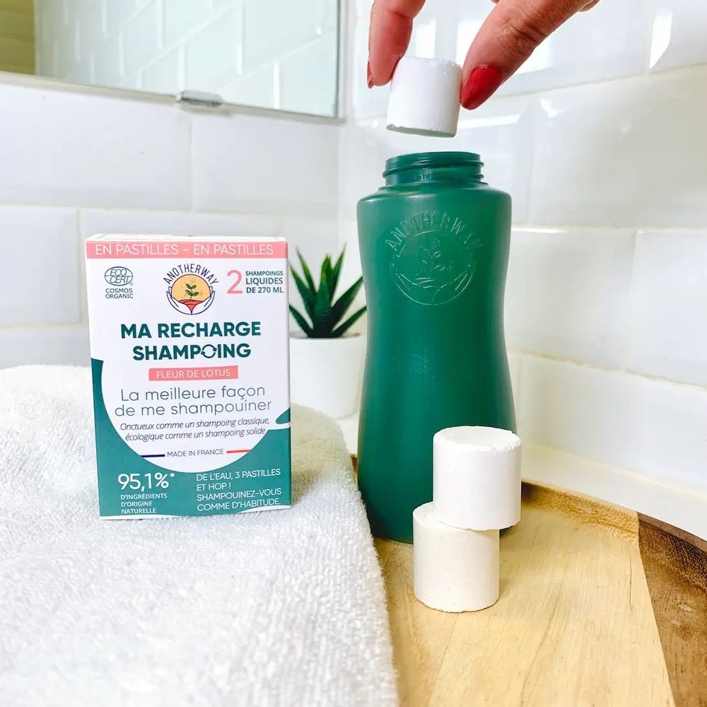 Soap dishes - Personal hygiene range - ANOTHERWAY