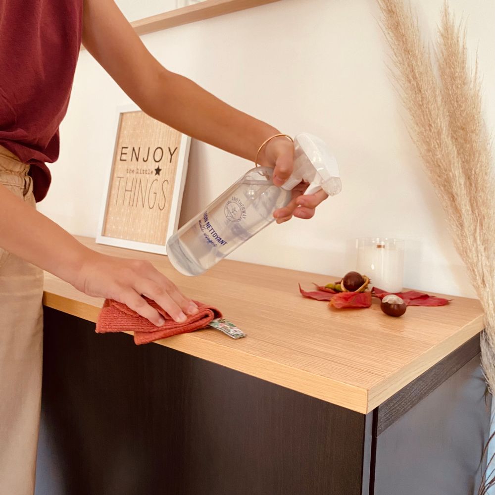 Dish towels - Cleaning products and cloths - ANOTHERWAY