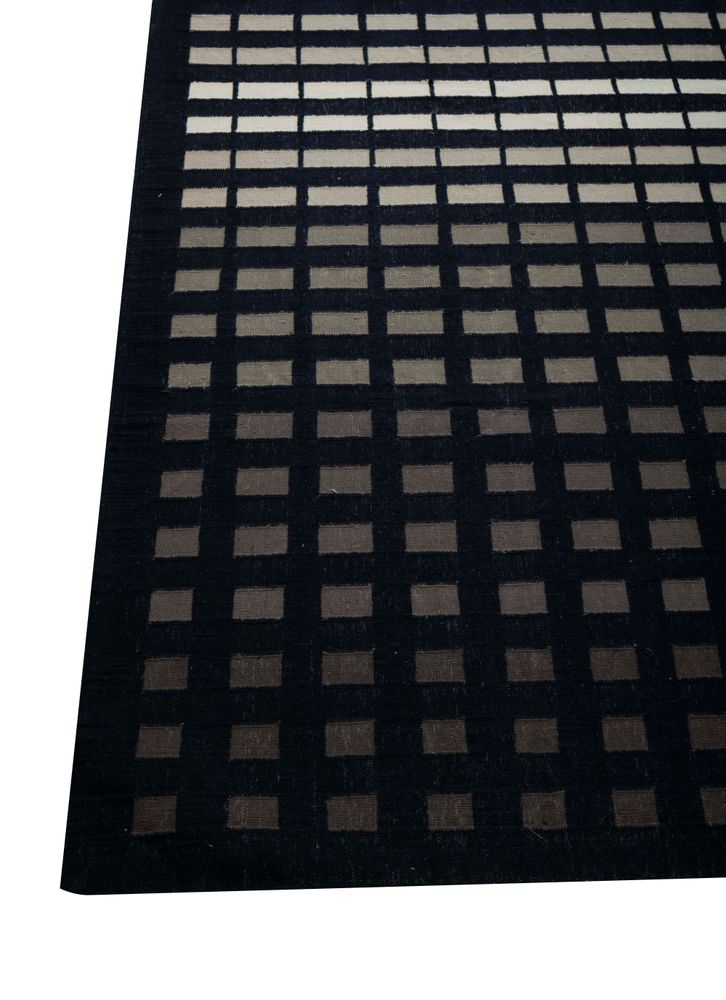 Design carpets - Oscillation 010 (Beige) - AZMAS RUGS