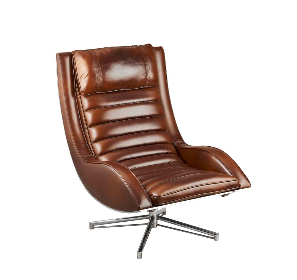 Fauteuils - FAUTEUIL WALL STREET - DE BEJARRY INTERNATIONAL