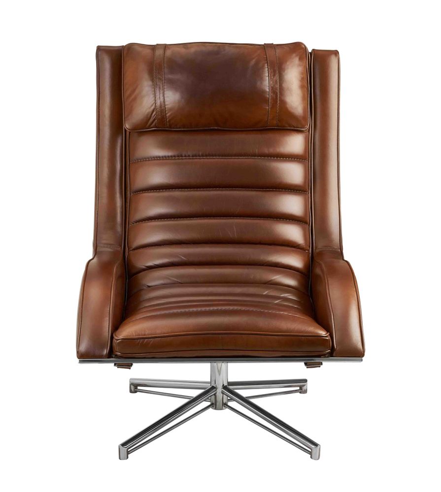 Fauteuils - FAUTEUIL WALL STREET - DE BEJARRY INTERNATIONAL