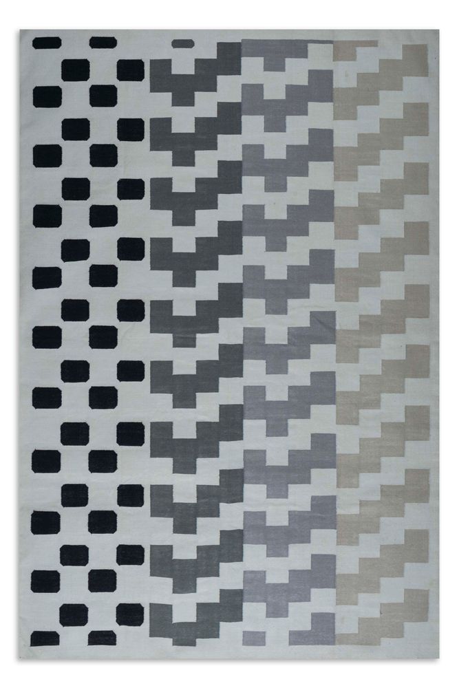Rugs - Gee's Bend Rug - AZMAS RUGS