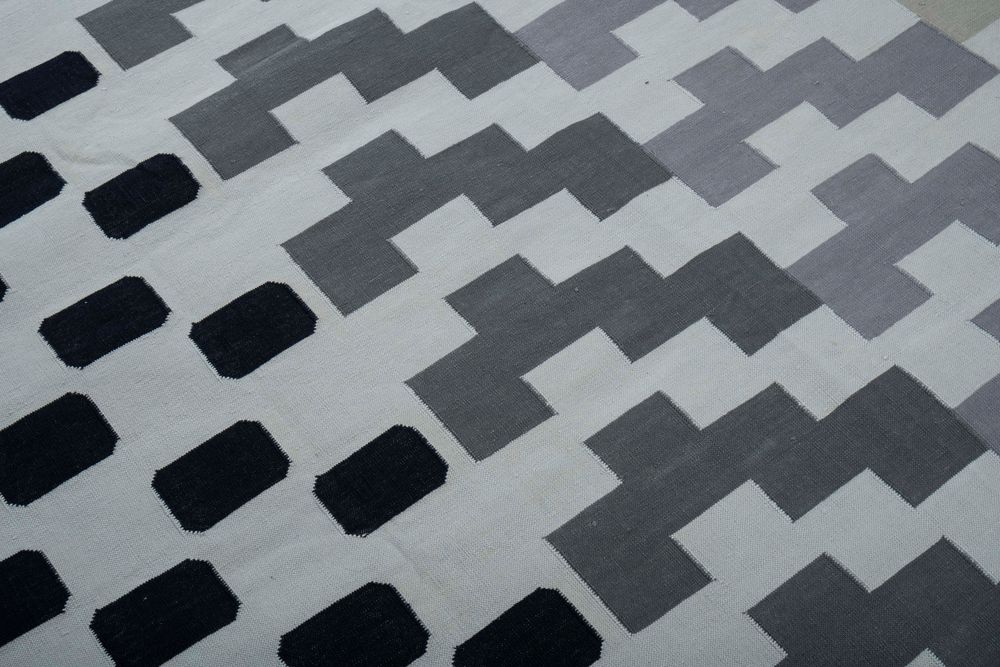 Rugs - Gee's Bend Rug - AZMAS RUGS