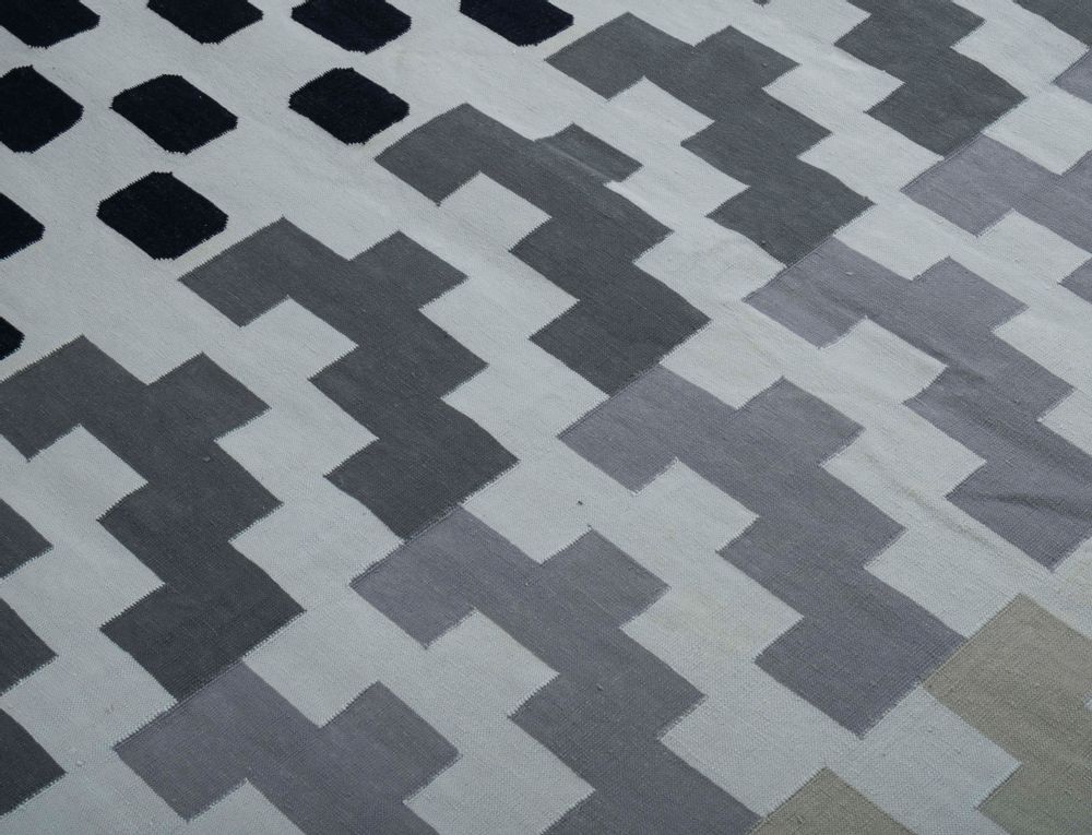 Rugs - Gee's Bend Rug - AZMAS RUGS