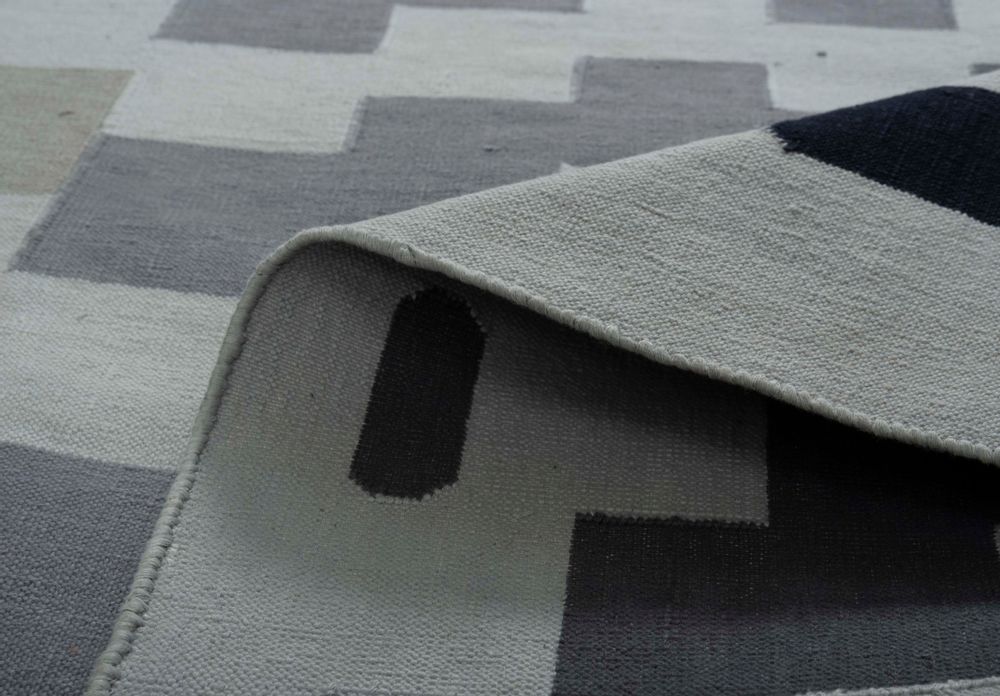 Rugs - Gee's Bend Rug - AZMAS RUGS