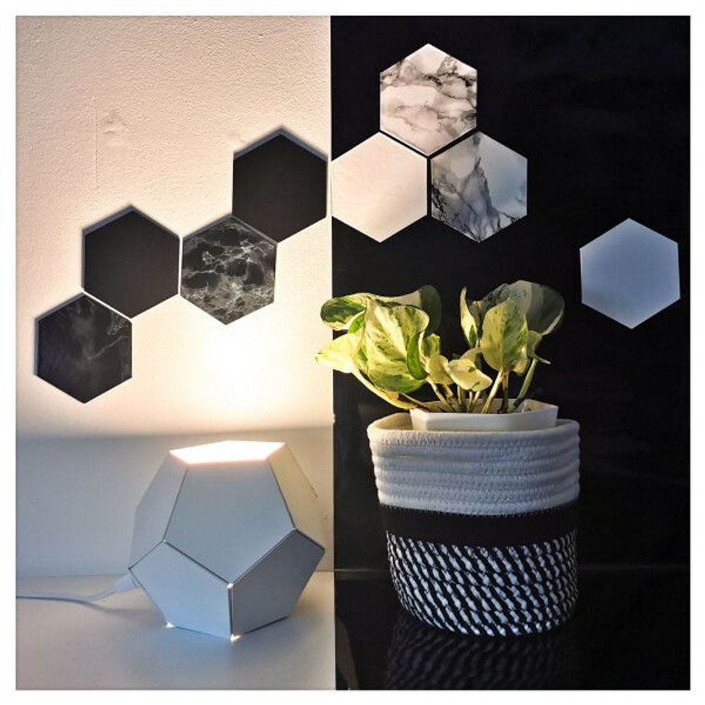 Lampes à poser - Petite Lampe Egg - L'ATELIER DES CREATEURS