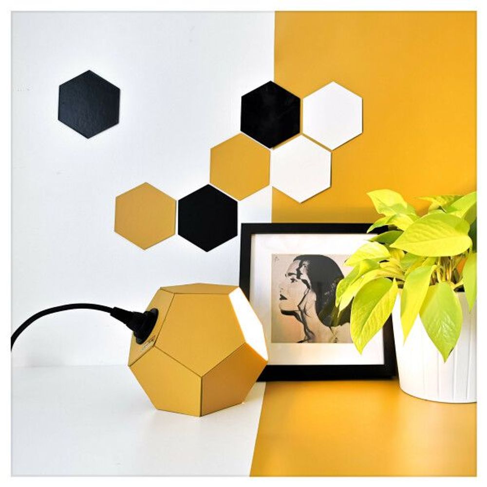Lampes à poser - Petite Lampe Egg - L'ATELIER DES CREATEURS