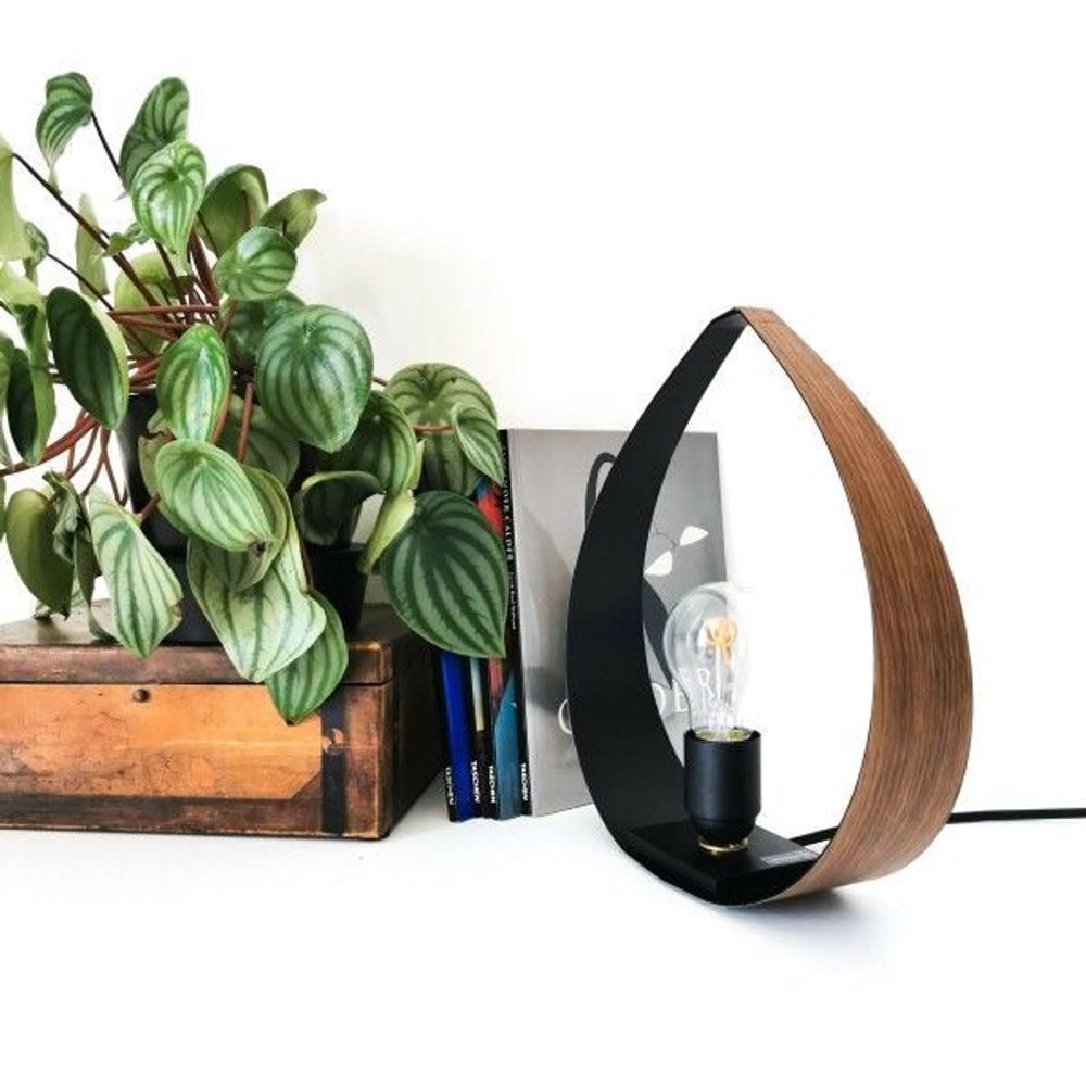 Lampes à poser - Lampe de Chevet Small Drop - L'ATELIER DES CREATEURS