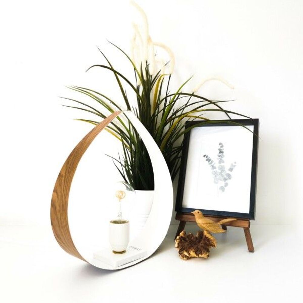 Lampes à poser - Lampe de Chevet Small Drop - L'ATELIER DES CREATEURS