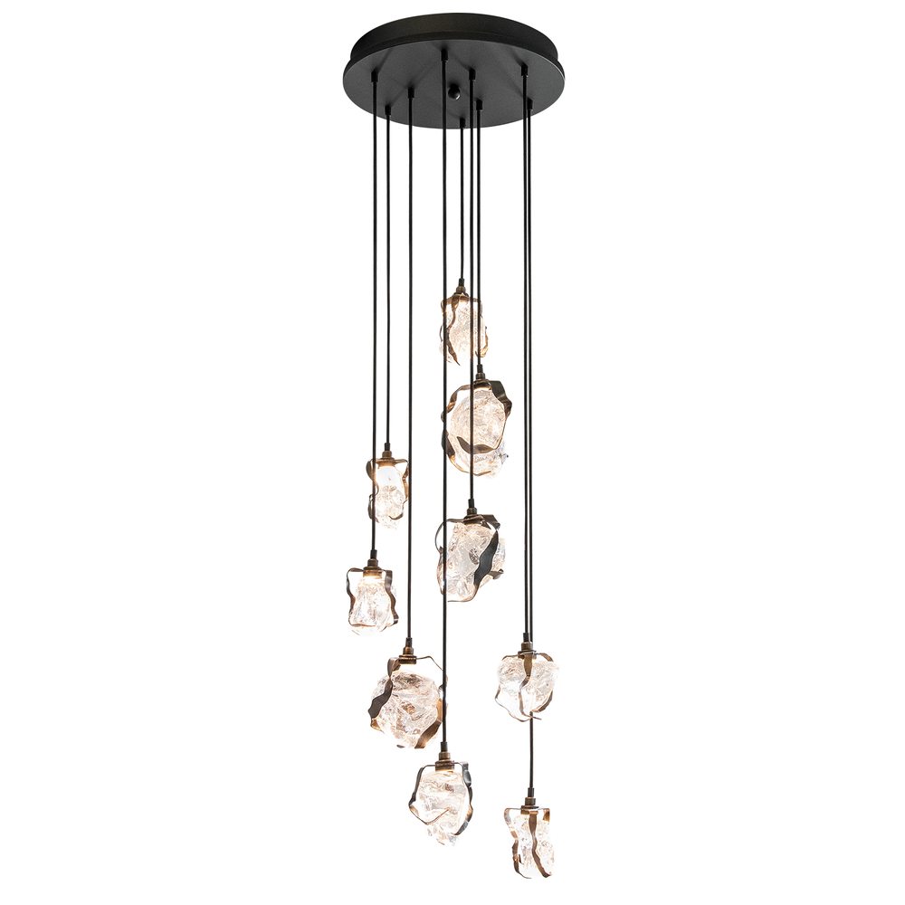 Hanging lights - Glass Jewel series - MARETTI LIGHTING