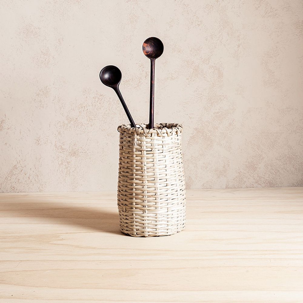 Corbeilles - Cuillère Limonada par Itza Wood - NEST