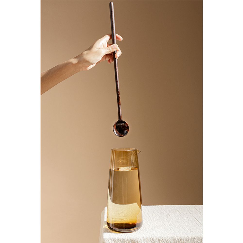 Corbeilles - Cuillère Limonada par Itza Wood - NEST