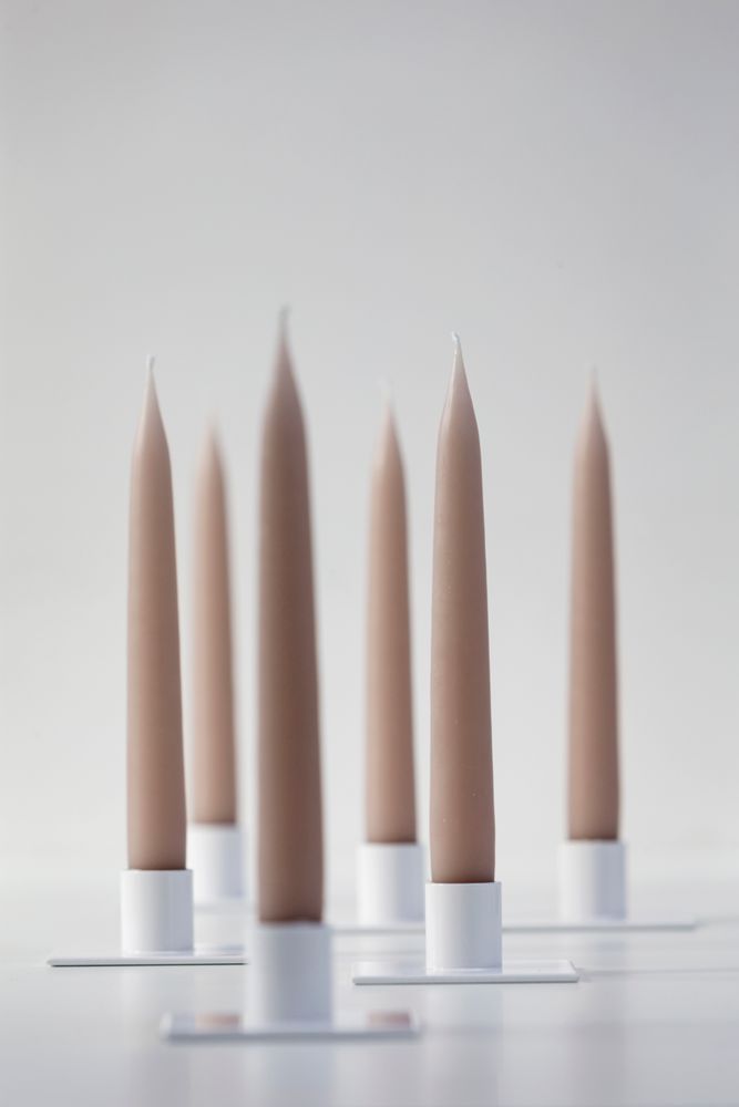 Objets design - Le Circle - KUNSTINDUSTRIEN