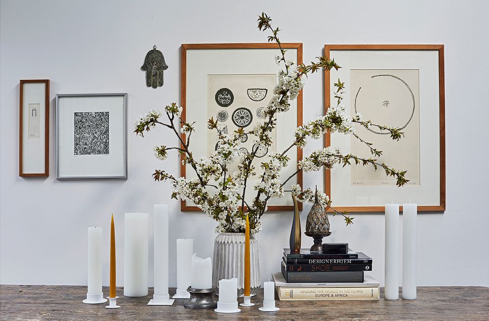 Objets design - Le Circle - KUNSTINDUSTRIEN