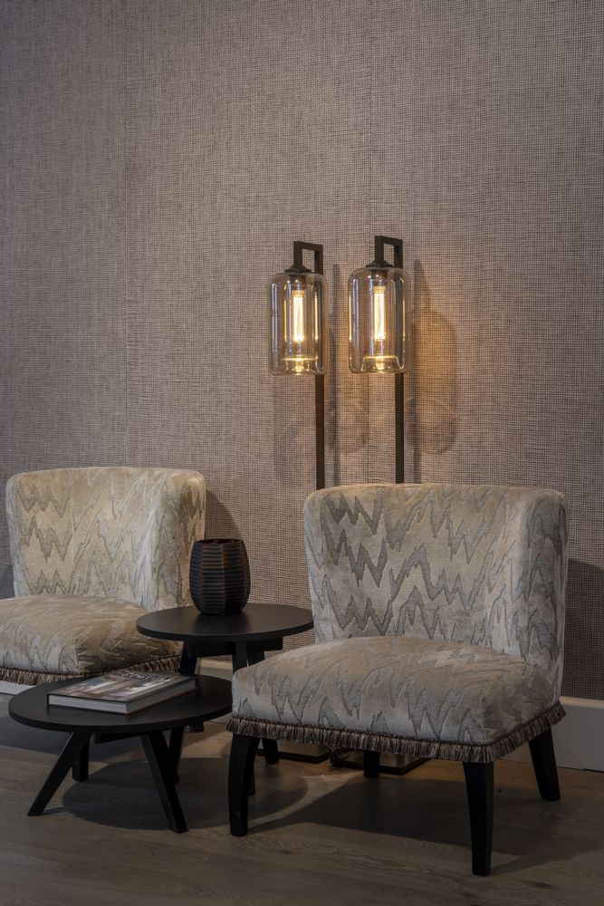 Lampadaires - Sol - BY EVE - LIGHT DESIGN