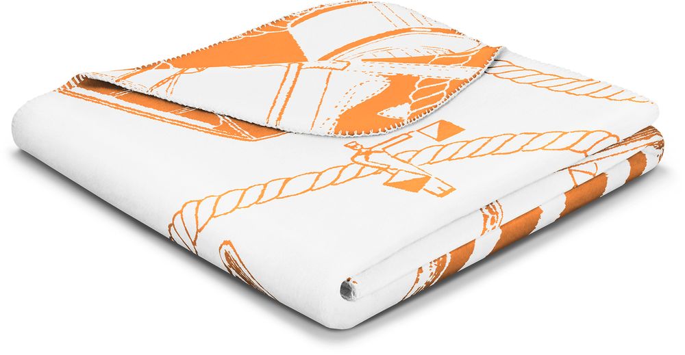 Throw blankets - Holidays - BIEDERLACK