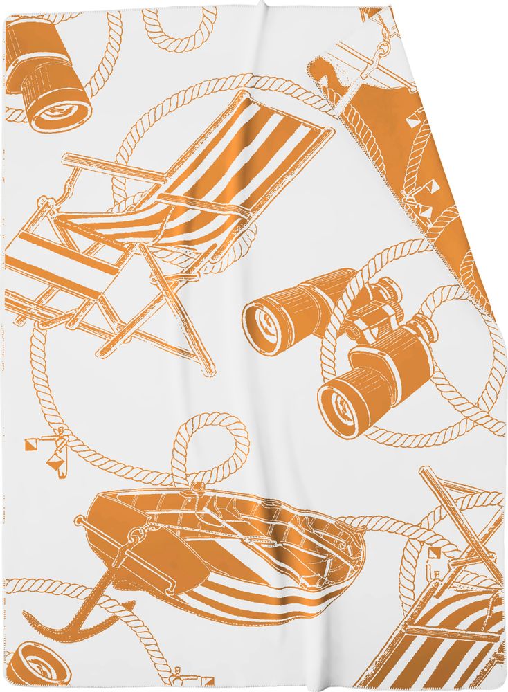 Throw blankets - Holidays - BIEDERLACK