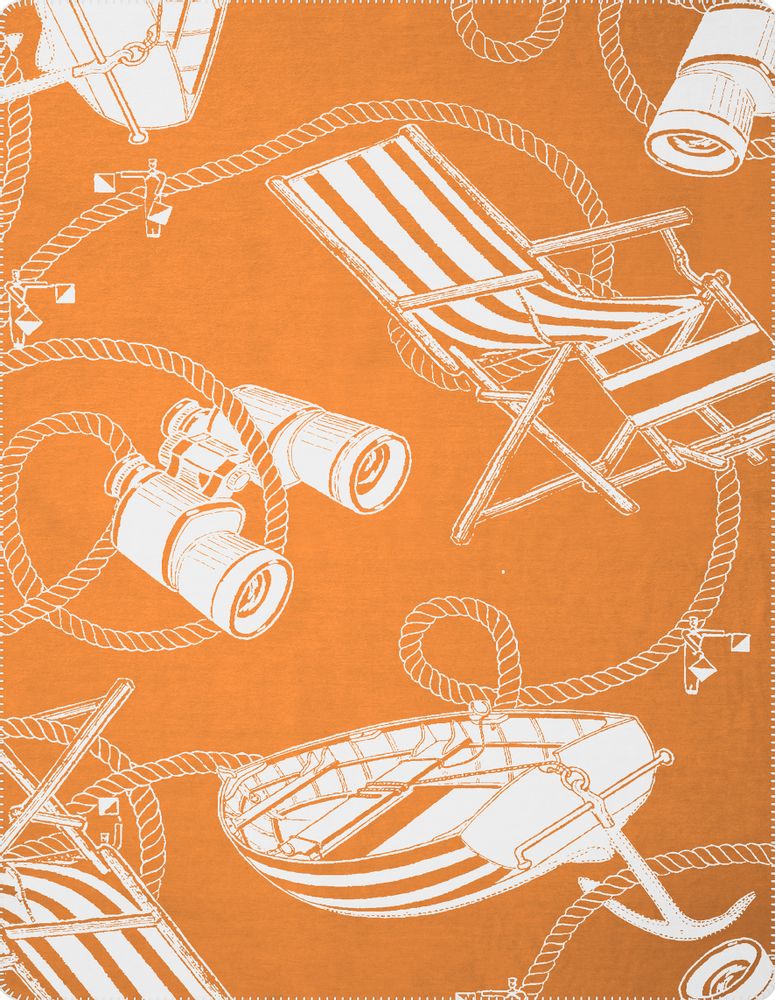 Throw blankets - Holidays - BIEDERLACK