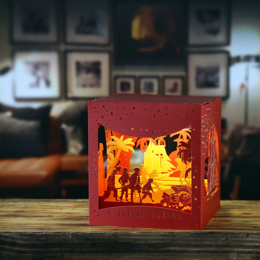 Wireless lamps - “MINILUM” - MH EDITIONS
