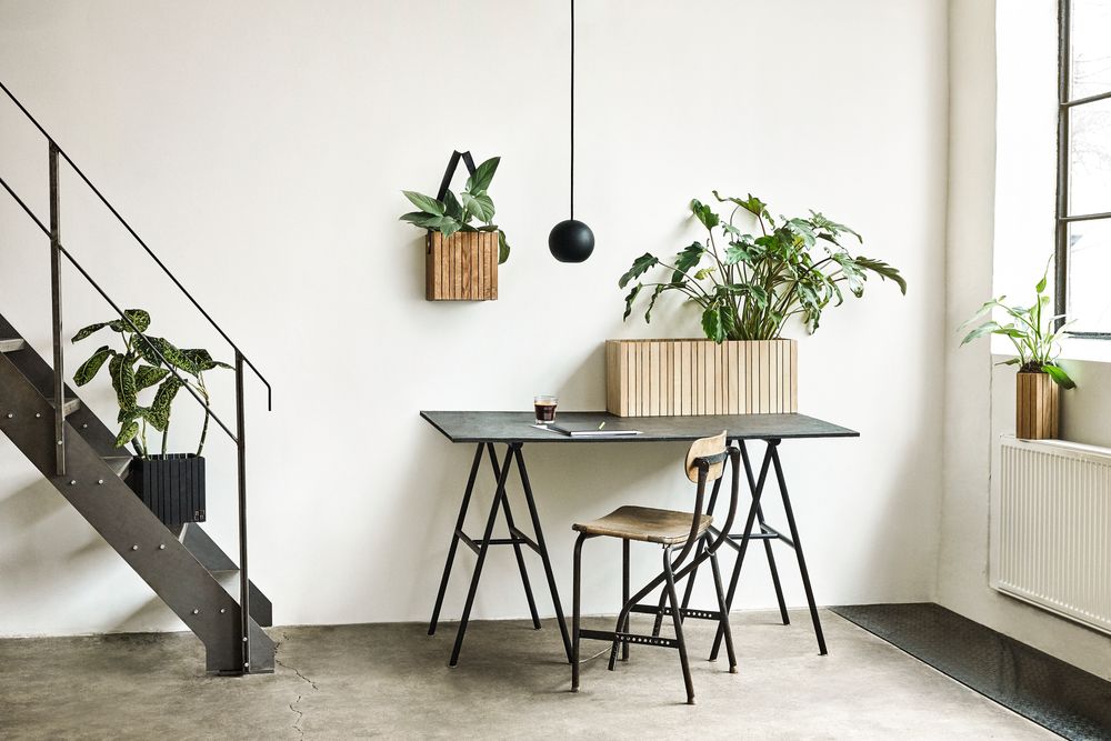 Autres objets connectés - GrowWIDE - SQUARELY COPENHAGEN