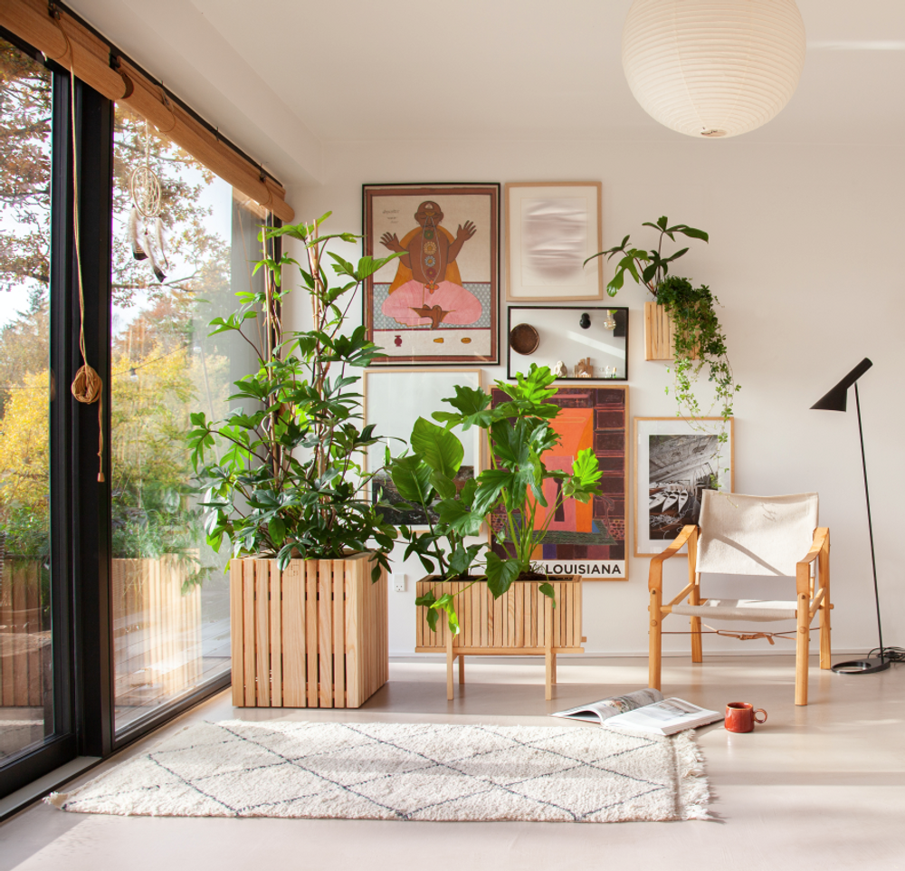 Autres objets connectés - GrowWIDE - SQUARELY COPENHAGEN