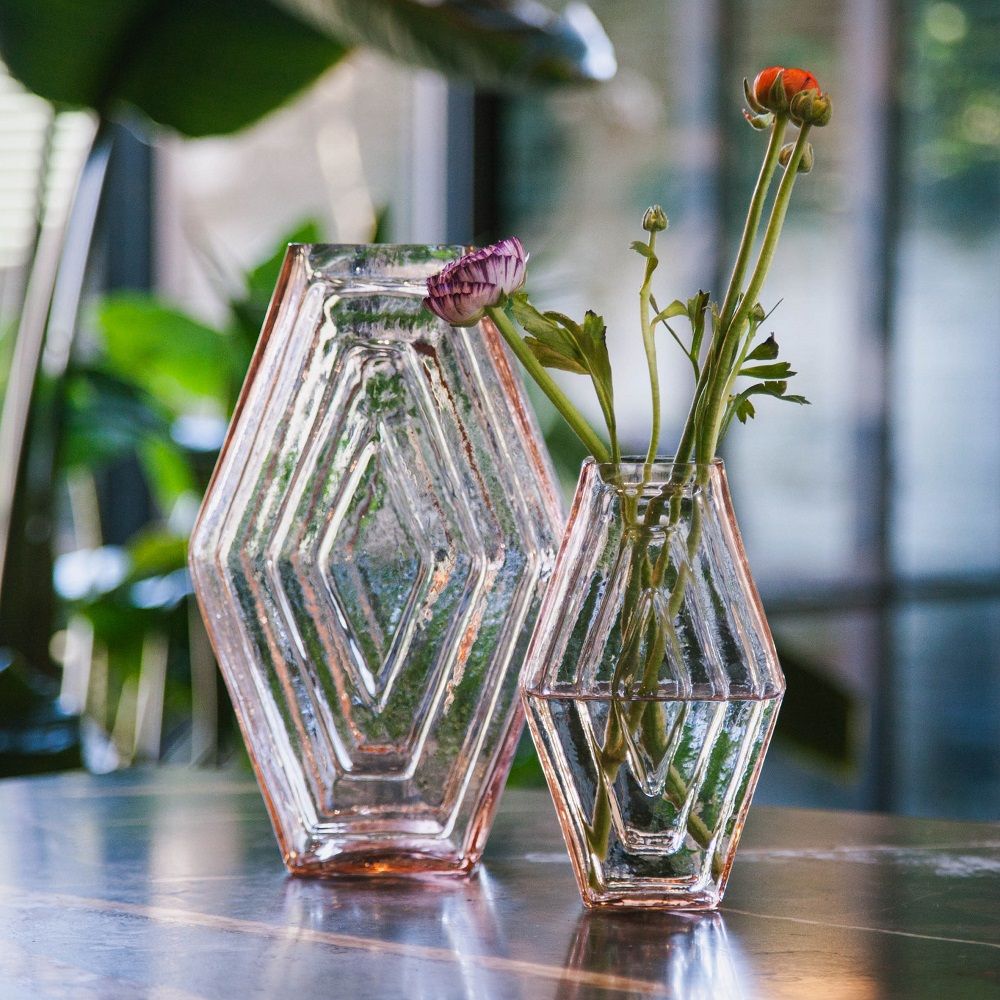 Vases - Vases and Candle holders - BRÛT HOMEWARE