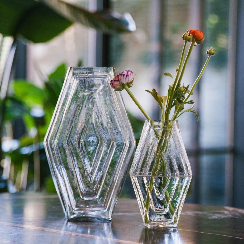 Vases - Vases and Candle holders - BRÛT HOMEWARE