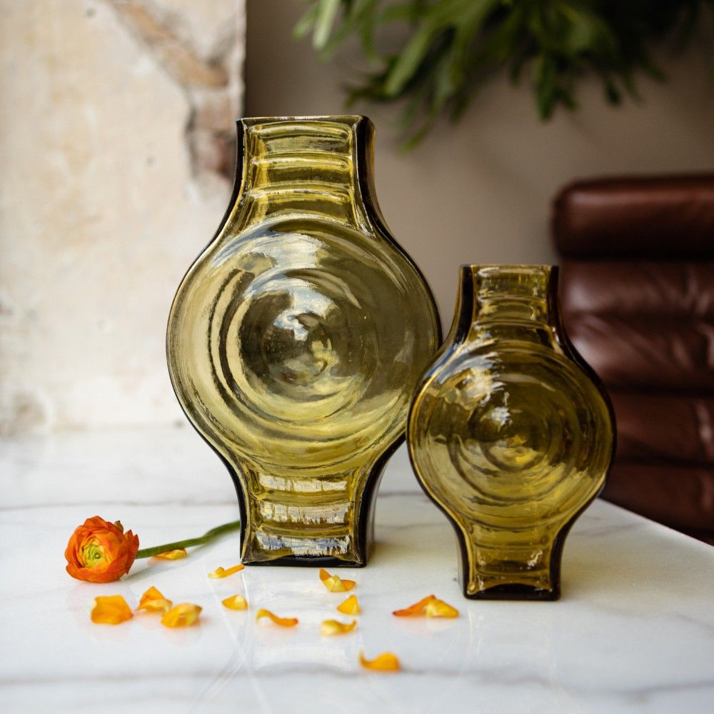 Vases - Vases and Candle holders - BRÛT HOMEWARE