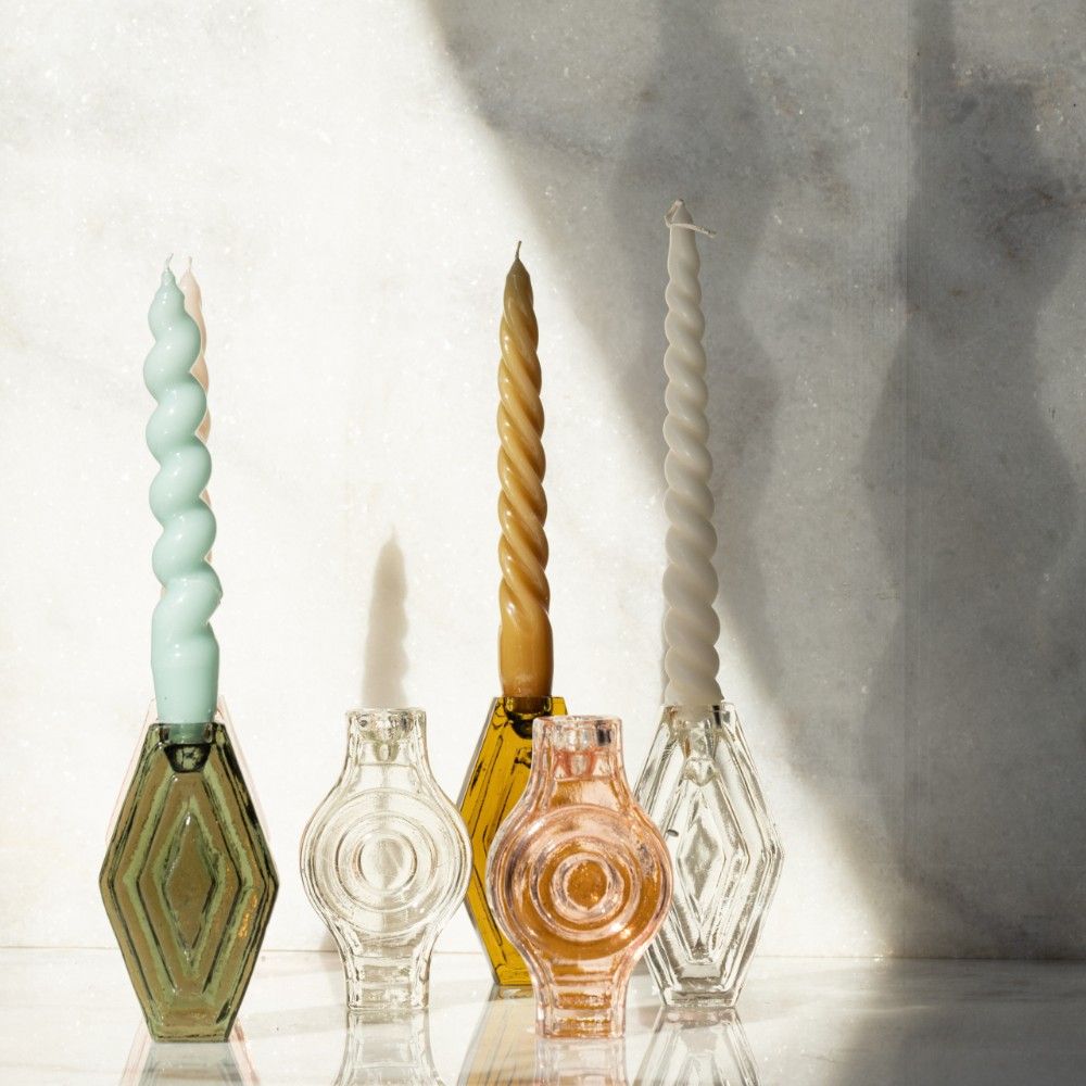 Vases - Vases and Candle holders - BRÛT HOMEWARE