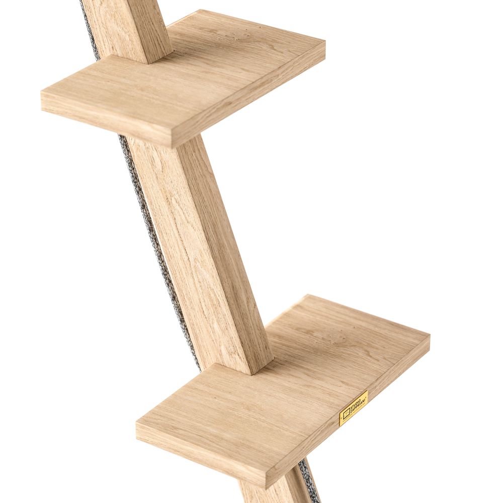 Multimedia systems - Floor Lamp Lampion.E - STUDIO ZAPPRIANI