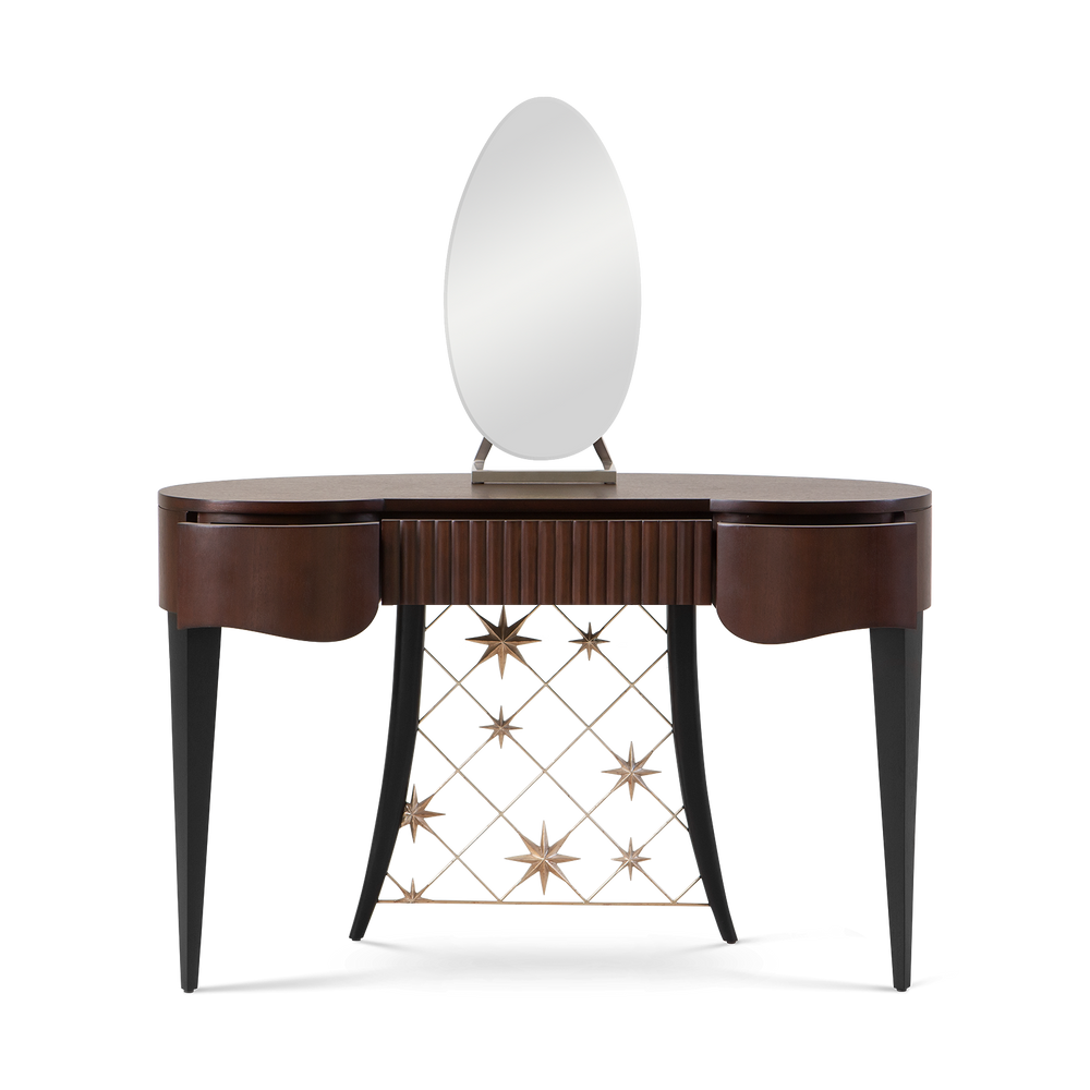 Other tables - CONSTELLATION III DRESSING TABLE  - CHRISTOPHER GUY