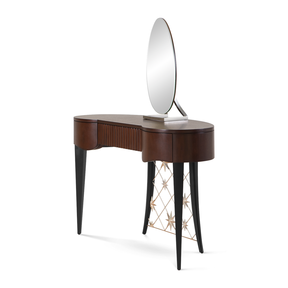 Other tables - CONSTELLATION III DRESSING TABLE  - CHRISTOPHER GUY