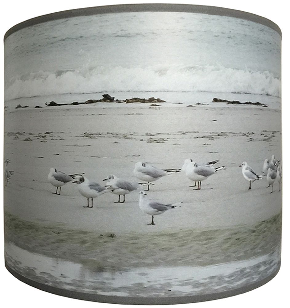 Objets personnalisables - ABAT JOUR COLLECTION"  THEME MER" ( PLAGE, CORAIL, POISSONS, CRUSTACES,BATEAUX) - LA MAISON DE GASPARD