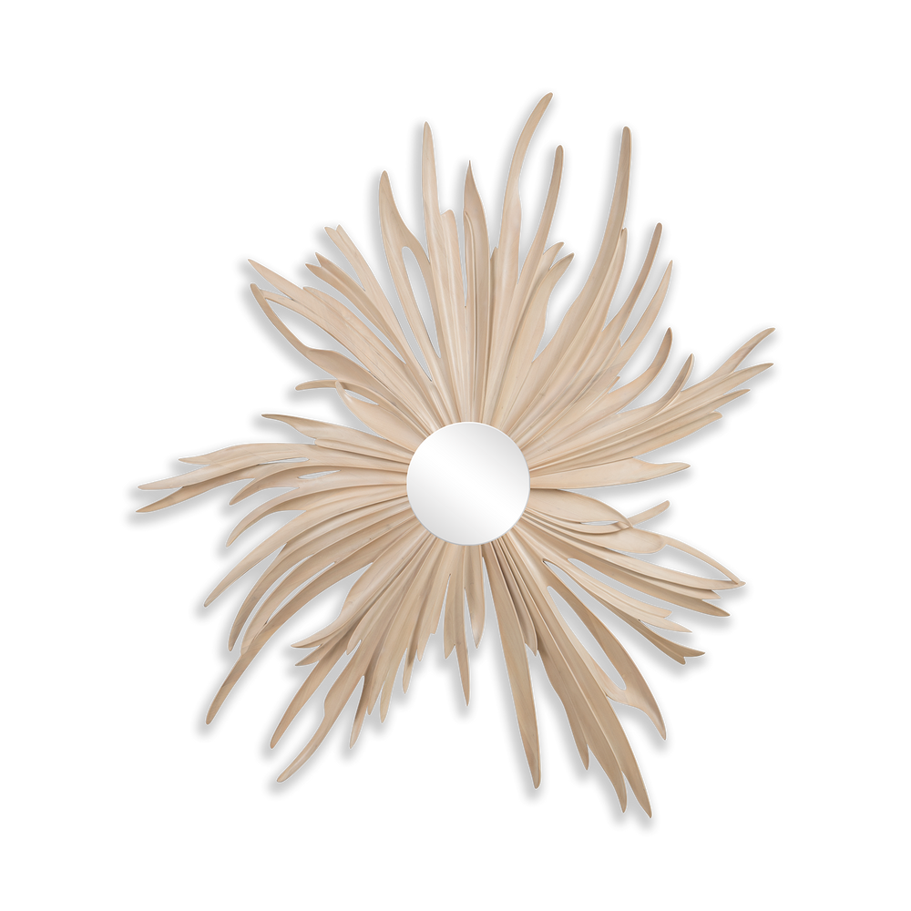 Mirrors - DANDELION MIRROR  - CHRISTOPHER GUY
