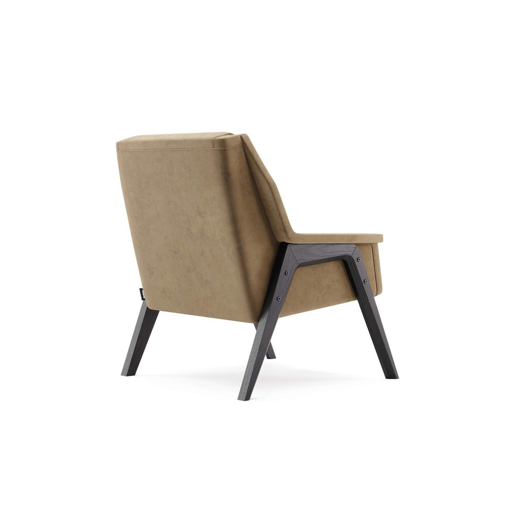 Sièges pour collectivités - Fauteuil Greta - DOMKAPA