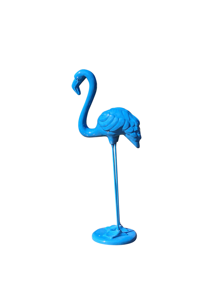 Accessoires de déco extérieure - Objets Déco - Flamants OUTDOOR - ATELIER DESIGN