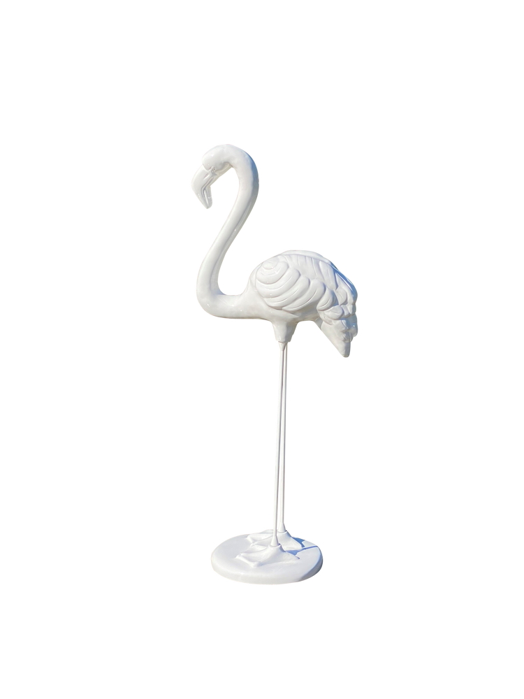 Accessoires de déco extérieure - Objets Déco - Flamants OUTDOOR - ATELIER DESIGN