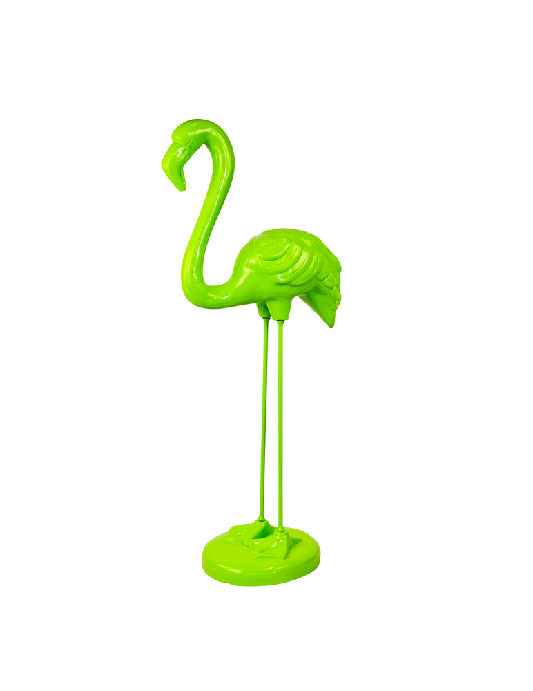 Accessoires de déco extérieure - Objets Déco - Flamants OUTDOOR - ATELIER DESIGN