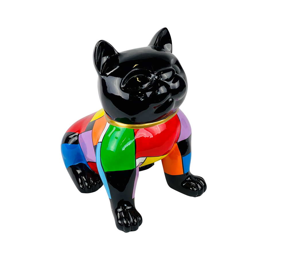 Design objects - Deco Items - Cat - ATELIER DESIGN