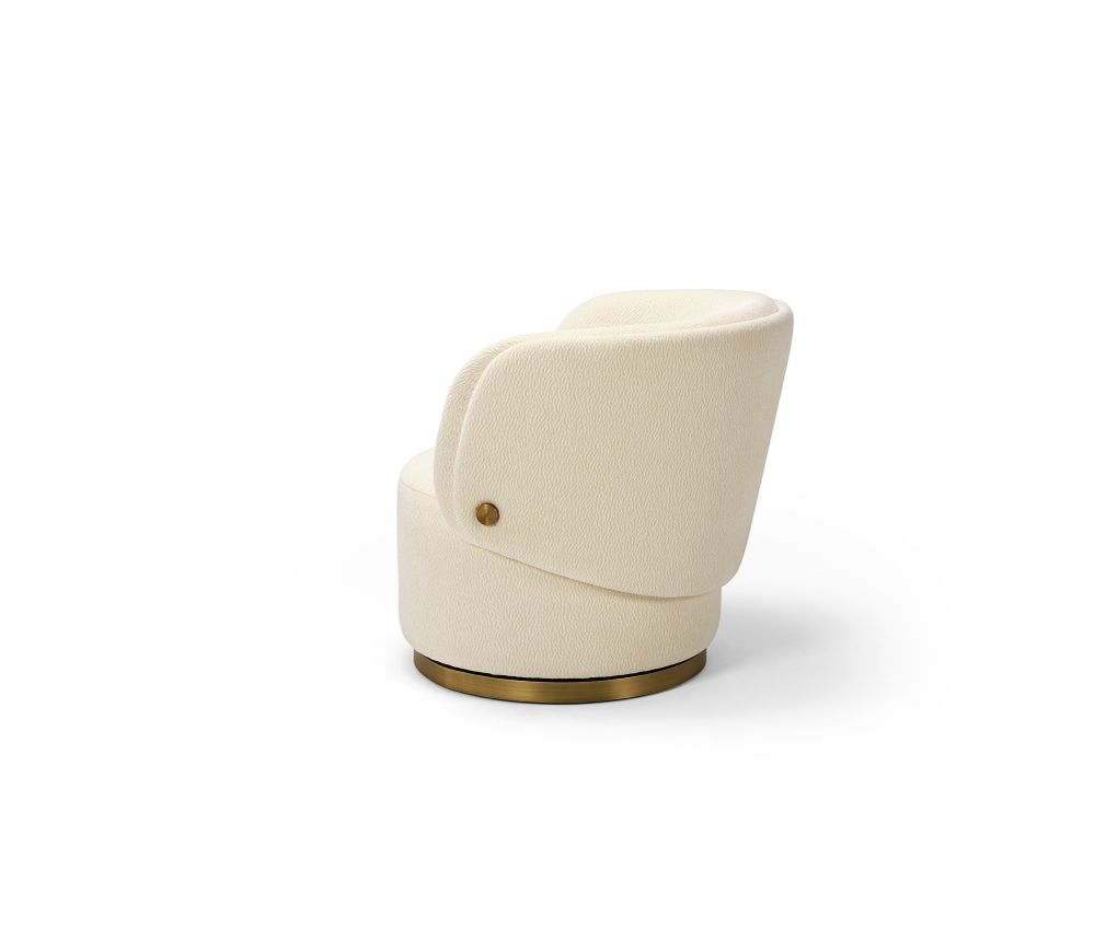 Fauteuils - LOUISE |ARMCHAIR - SALMA